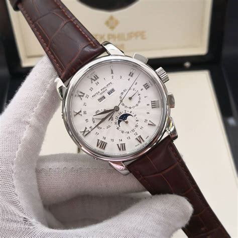 patek philippe 58152 manual|Patek Philippe cheap.